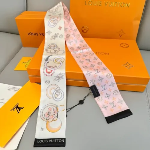 Replica Louis Vuitton Twilly Scarf #1483680 $29.00 USD for Wholesale