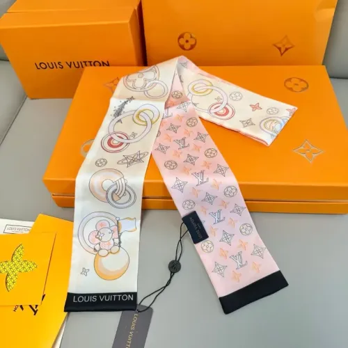 Replica Louis Vuitton Twilly Scarf #1483680 $29.00 USD for Wholesale