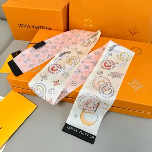 Replica Louis Vuitton Twilly Scarf #1483680 $29.00 USD for Wholesale