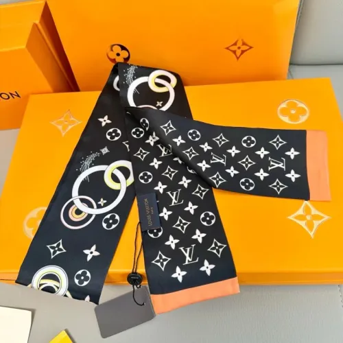 Wholesale Louis Vuitton Twilly Scarf #1483681 $29.00 USD, Wholesale Quality Replica Louis Vuitton Scarf