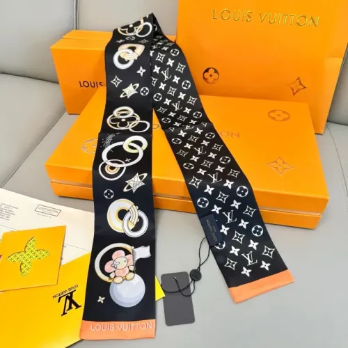 Replica Louis Vuitton Twilly Scarf #1483681 $29.00 USD for Wholesale