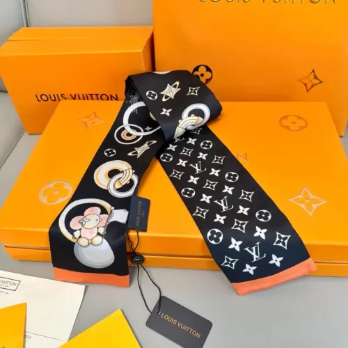 Replica Louis Vuitton Twilly Scarf #1483681 $29.00 USD for Wholesale