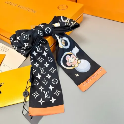 Replica Louis Vuitton Twilly Scarf #1483681 $29.00 USD for Wholesale