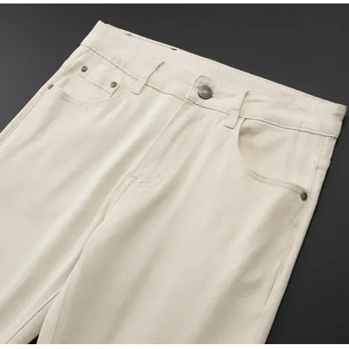 Replica MIU MIU Jeans For Men #1483682 $42.00 USD for Wholesale