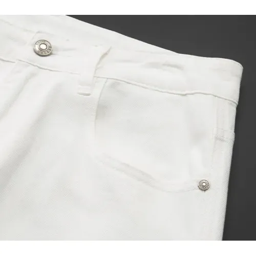 Replica Moncler Jeans For Men #1483695 $42.00 USD for Wholesale