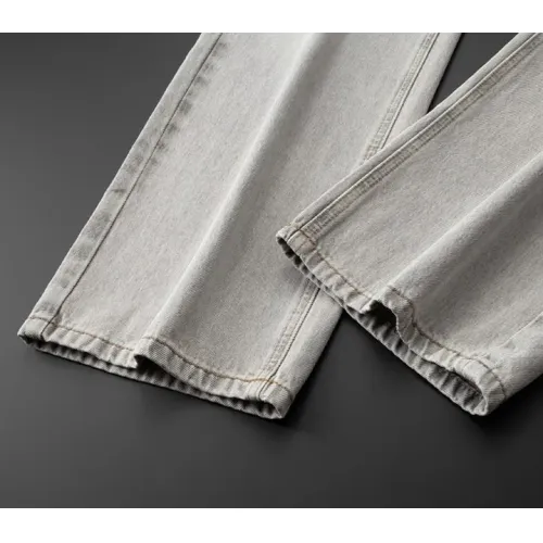 Replica MIU MIU Jeans For Men #1483698 $42.00 USD for Wholesale