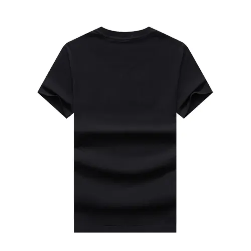 Replica Boss T-Shirts Short Sleeved For Men #1483712 $27.00 USD for Wholesale