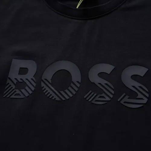Replica Boss T-Shirts Short Sleeved For Men #1483712 $27.00 USD for Wholesale