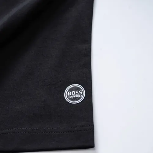 Replica Boss T-Shirts Short Sleeved For Men #1483712 $27.00 USD for Wholesale