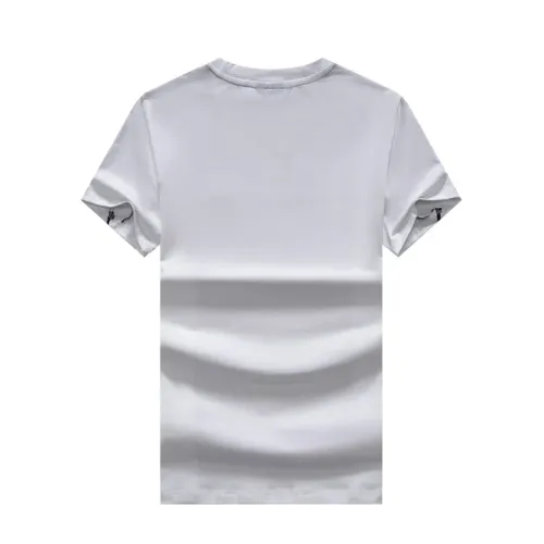Replica Lacoste T-Shirts Short Sleeved For Men #1483713 $27.00 USD for Wholesale