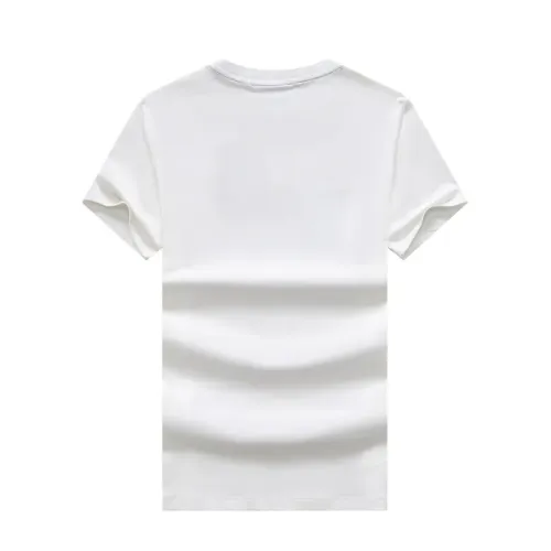 Replica Amiri T-Shirts Short Sleeved For Men #1483717 $27.00 USD for Wholesale