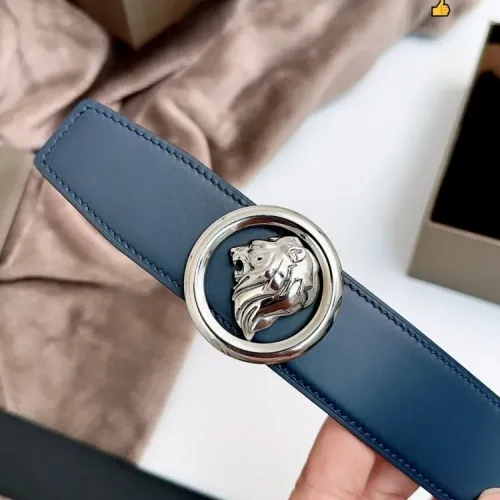Replica Stefano Ricci AAA Quality Belts For Men #1483723 $72.00 USD for Wholesale