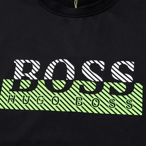 Replica Boss T-Shirts Short Sleeved For Men #1483744 $27.00 USD for Wholesale