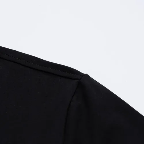 Replica Boss T-Shirts Short Sleeved For Men #1483744 $27.00 USD for Wholesale