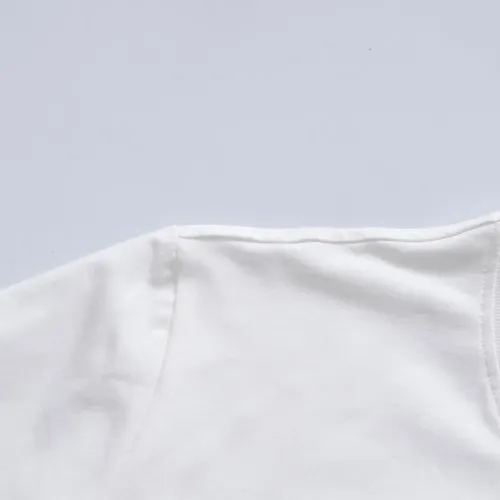 Replica Armani T-Shirts Short Sleeved For Men #1483753 $27.00 USD for Wholesale