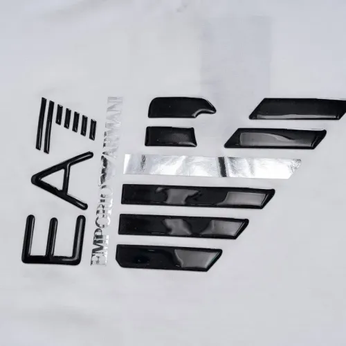 Replica Armani T-Shirts Short Sleeved For Men #1483753 $27.00 USD for Wholesale