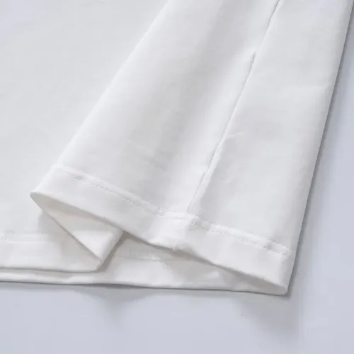 Replica Armani T-Shirts Short Sleeved For Men #1483753 $27.00 USD for Wholesale
