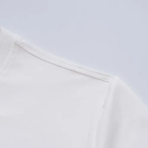 Replica Armani T-Shirts Short Sleeved For Men #1483758 $27.00 USD for Wholesale