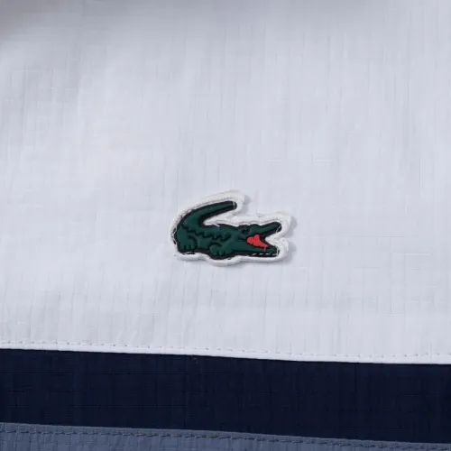 Replica Lacoste Tracksuits Long Sleeved For Men #1483765 $52.00 USD for Wholesale