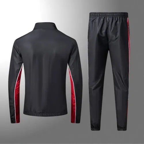 Replica Lacoste Tracksuits Long Sleeved For Men #1483777 $52.00 USD for Wholesale