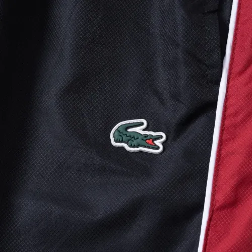 Replica Lacoste Tracksuits Long Sleeved For Men #1483777 $52.00 USD for Wholesale
