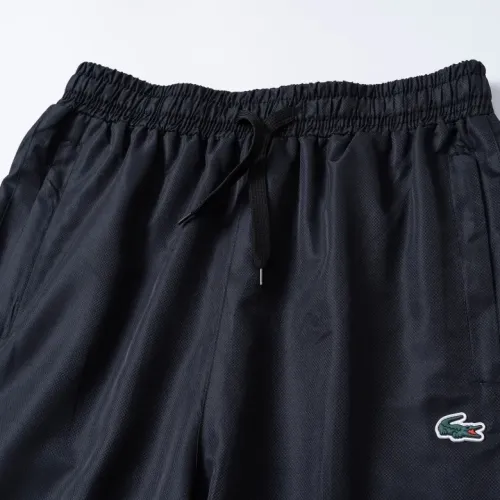 Replica Lacoste Tracksuits Long Sleeved For Men #1483790 $52.00 USD for Wholesale
