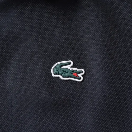 Replica Lacoste Tracksuits Long Sleeved For Men #1483796 $52.00 USD for Wholesale