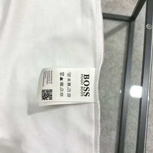 Replica Boss T-Shirts Short Sleeved For Men #1483803 $32.00 USD for Wholesale
