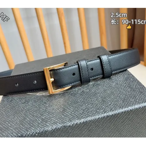 Replica Prada AAA Quality Belts For Women #1483805 $60.00 USD for Wholesale