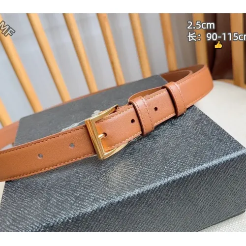 Replica Prada AAA Quality Belts For Women #1483807 $60.00 USD for Wholesale