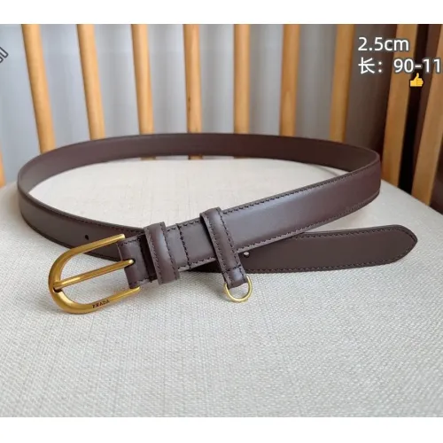 Replica Prada AAA Quality Belts For Women #1483808 $60.00 USD for Wholesale