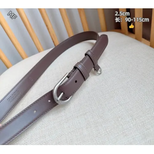 Replica Prada AAA Quality Belts For Women #1483809 $60.00 USD for Wholesale