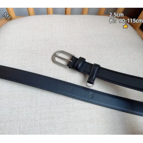 Replica Prada AAA Quality Belts For Women #1483811 $60.00 USD for Wholesale