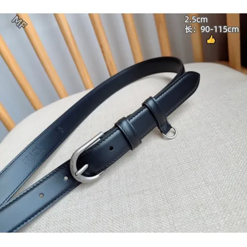 Replica Prada AAA Quality Belts For Women #1483811 $60.00 USD for Wholesale