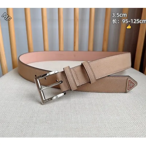 Wholesale Prada AAA Quality Belts For Unisex #1483814 $60.00 USD, Wholesale Quality Replica Prada AAA Quality Belts