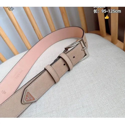 Replica Prada AAA Quality Belts For Unisex #1483814 $60.00 USD for Wholesale