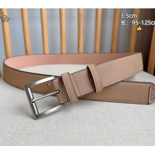 Wholesale Prada AAA Quality Belts For Unisex #1483815 $60.00 USD, Wholesale Quality Replica Prada AAA Quality Belts