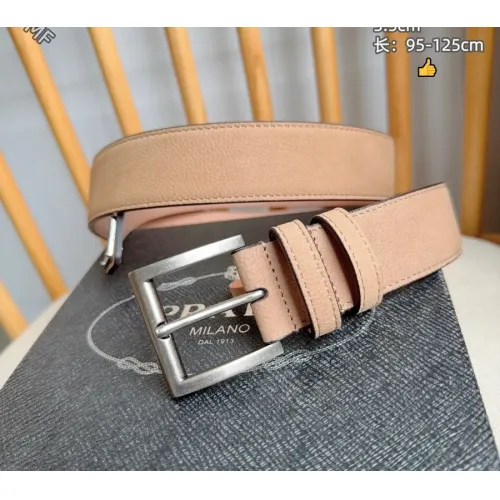 Replica Prada AAA Quality Belts For Unisex #1483815 $60.00 USD for Wholesale