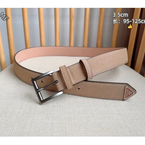 Wholesale Prada AAA Quality Belts For Unisex #1483816 $60.00 USD, Wholesale Quality Replica Prada AAA Quality Belts
