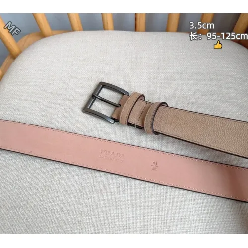 Replica Prada AAA Quality Belts For Unisex #1483816 $60.00 USD for Wholesale