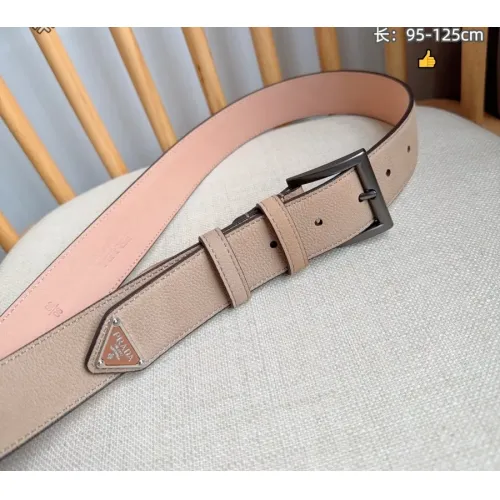 Replica Prada AAA Quality Belts For Unisex #1483816 $60.00 USD for Wholesale