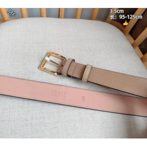 Replica Prada AAA Quality Belts For Unisex #1483820 $60.00 USD for Wholesale