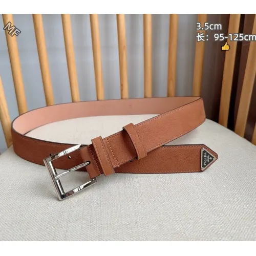 Wholesale Prada AAA Quality Belts For Unisex #1483821 $60.00 USD, Wholesale Quality Replica Prada AAA Quality Belts