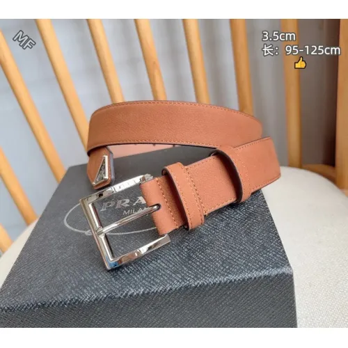 Replica Prada AAA Quality Belts For Unisex #1483821 $60.00 USD for Wholesale