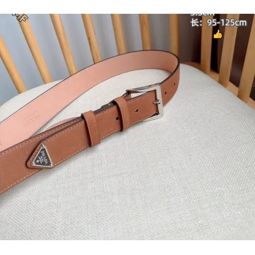 Replica Prada AAA Quality Belts For Unisex #1483821 $60.00 USD for Wholesale