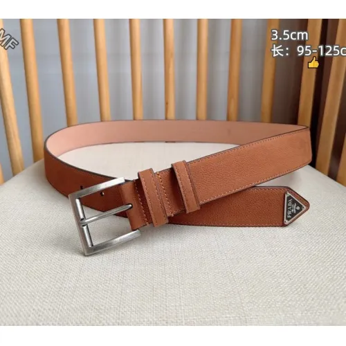 Wholesale Prada AAA Quality Belts For Unisex #1483822 $60.00 USD, Wholesale Quality Replica Prada AAA Quality Belts