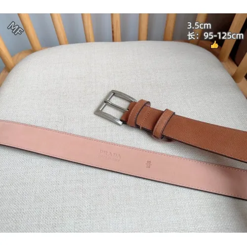 Replica Prada AAA Quality Belts For Unisex #1483822 $60.00 USD for Wholesale