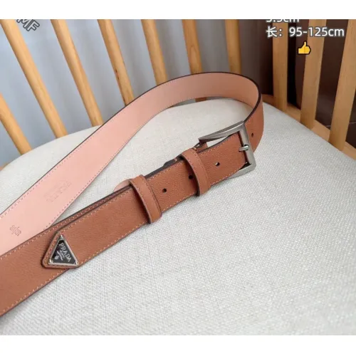 Replica Prada AAA Quality Belts For Unisex #1483822 $60.00 USD for Wholesale