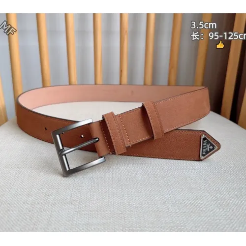 Wholesale Prada AAA Quality Belts For Unisex #1483823 $60.00 USD, Wholesale Quality Replica Prada AAA Quality Belts