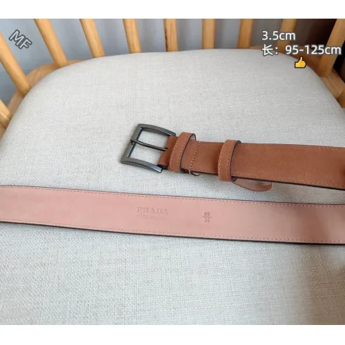 Replica Prada AAA Quality Belts For Unisex #1483823 $60.00 USD for Wholesale